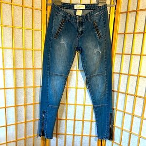Cafe Denim Premium Jeans Women's Jeans size 5
